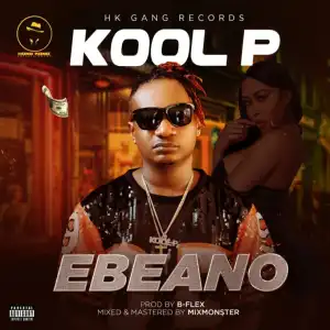 Kool P - Ebeano